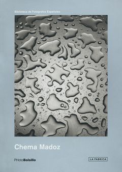 Chema Madoz: PHotoBolsillo