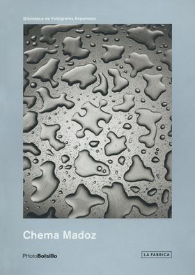 Chema Madoz: PHotoBolsillo