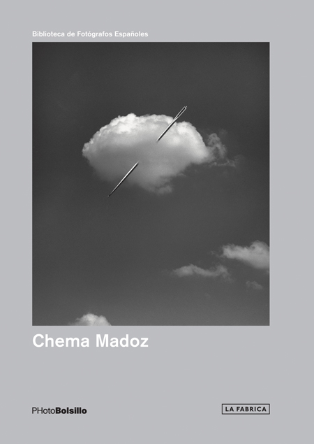 【CHEMA MADOZ】2000-2005 チェマ・マドス写真集 Chema Madoz, Vaso Nivel, 2000-2005 | Robert Klein Gallery