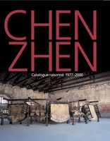 Chen Zhen: Catalogue Raisonn (2 volumes)