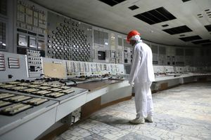 Chernobyl: A Stalkers Guide