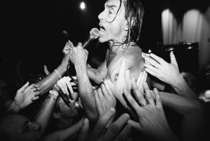 Cheryl Dunn: Festivals Are Good