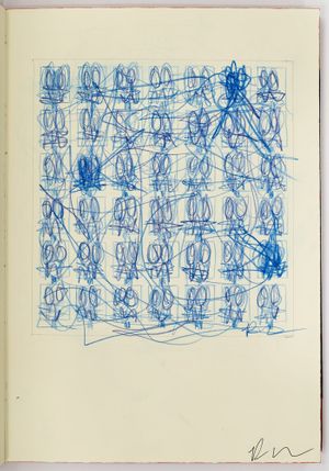 Cheryl Johnson-Odim & Rashid Johnson: Heart-Turned-Inside-Out Poems