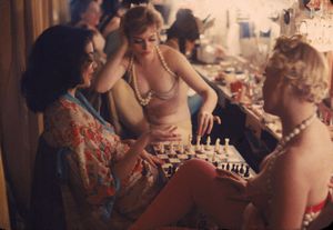 Chess Players