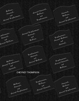 Cheyney Thompson: Several Bellonas; Intervals and Displacements