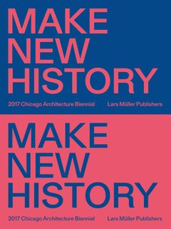 Make New History