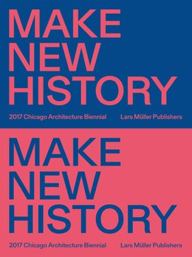 Make New History