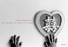 Chien-Chi Chang: Double Happiness