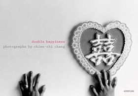 Chien-Chi Chang: Double Happiness