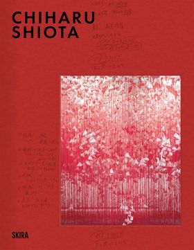 Chiharu Shiota