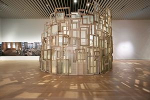 Chiharu Shiota: The Soul Trembles