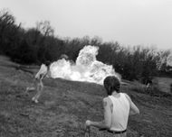 Photobook heat in Henry O. Head's 'Twelve Acres'