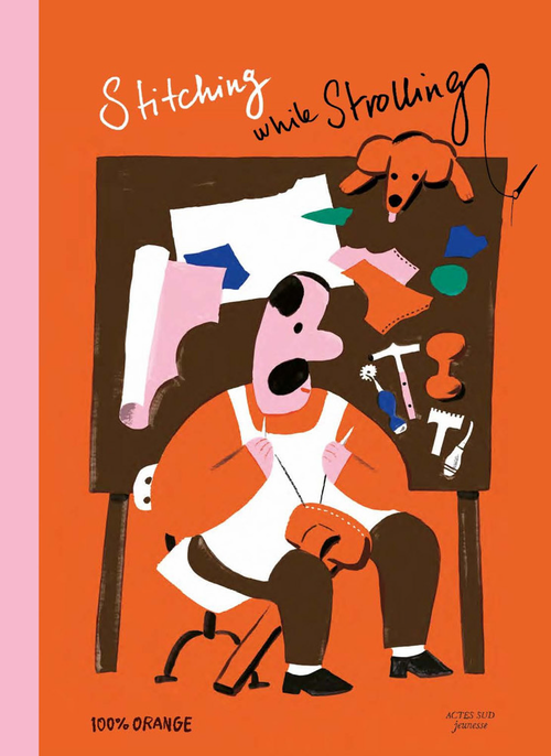 Children's Books
