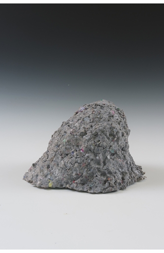 Chris Johanson, Bettina Hubby & Dave Cull Signing New Books... Plus Scott Benzel & Mark Hagen's Coprolite Bookends