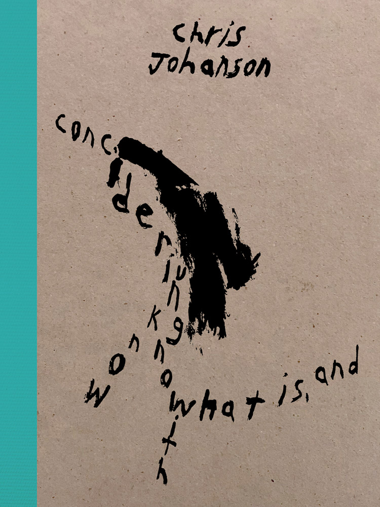 アート・デザイン・音楽 Chris Johanson Chris Johanson - Artists - Mitchell-Innes & Nash