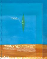 Chris Johanson: Totalities