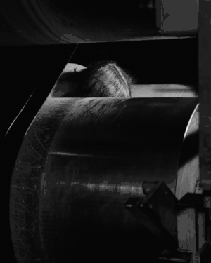 Chris Killip: Pirelli Work