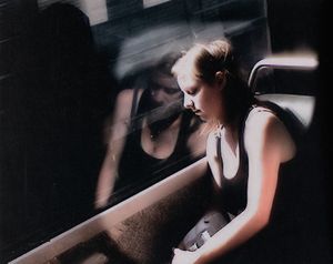 Chris Marker: Passengers
