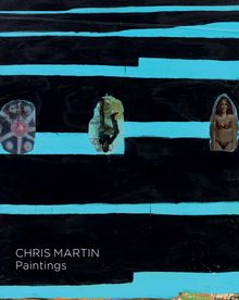 Chris Martin