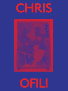 Chris Ofili: 2000 Words