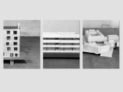Christ & Gantenbein: Projects IIII