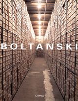 Christian Boltanski