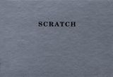 Christian Boltanski: Scratch