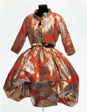 Christian Dior: Man of the Century