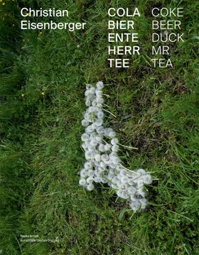 Christian Eisenberger: Coke Beer Duck Mr Tea
