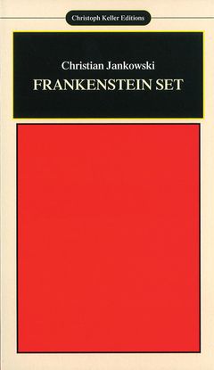 Christian Jankowski: Frankenstein Set