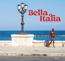 Christian Jungeblodt: Bella Italia
