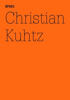 Christian Kuhtz: Trash Hacks