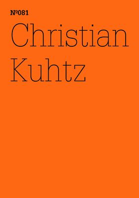 Christian Kuhtz: Trash Hacks