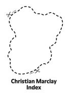 Christian Marclay: Index