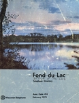 Christian Patterson: Bottom of the Lake