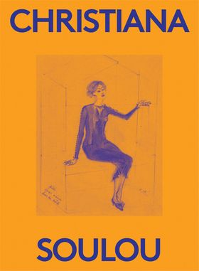 Christiana Soulou: 2000 Words