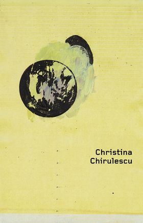 Christina Chirulescu