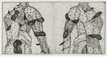 Christina Ramberg: Corset Urns & Other Inventions