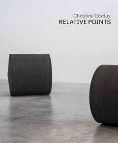 Christine Corday: Relative Points