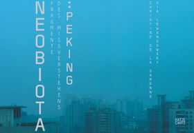 Christine de la Garenne & Via Lewandowsky: Neobiota