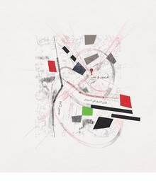 Christine Gedeon: Aleppo: Deconstruction|Reconstruction