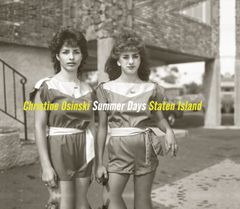 Christine Osinski: Summer Days Staten Island