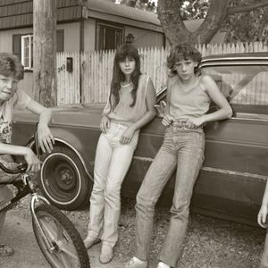 Christine Osinski: Summer Days Staten Island