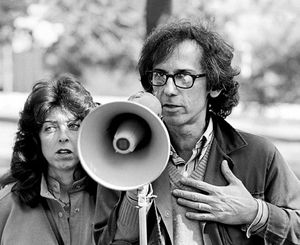 Christo and Jeanne-Claude: In/Out Studio