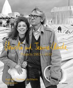 Christo and Jeanne-Claude: Projects 19632020