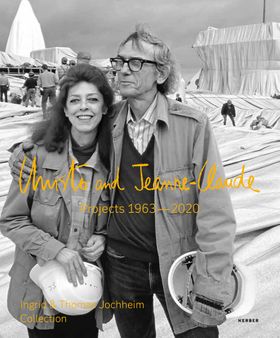 Christo and Jeanne-Claude: Projects 19632020