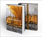 Christo and Jeanne-Claude: Urban Projects