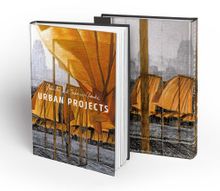 Christo and Jeanne-Claude: Urban Projects