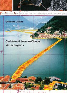 Christo and Jeanne-Claude: Water Projects