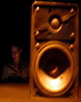 Christof Migone: Sound Voice Perform